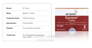 Xpiwerman Coffee