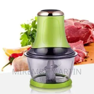 Multi-Functional Meat Grinder Vegetable Shredder