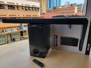Globalstar 120watts Wireless Soundbar