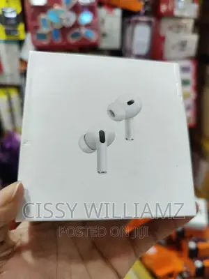 Apple Airpods Pro 2nd Generation/Airpods Pro/in Ear Airpods