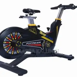Gym Spinning Bike