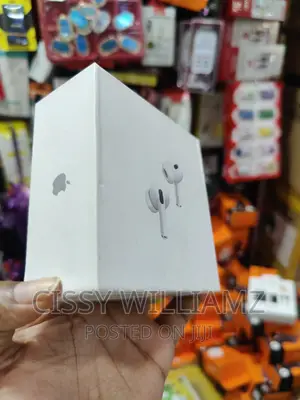 Airpods Pro With Magsafe Case/Apple Airpods Pro