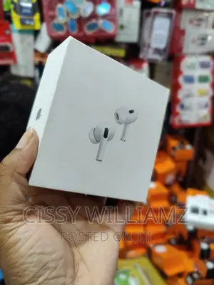 Apple Airpods Pro Wireless Earbuds/Airpods Pro/Airpods