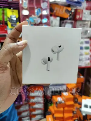 Airpods Pro 2/Apple Airpods Pro/Airpods Pro