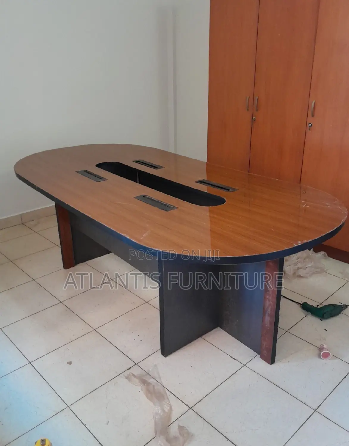 Shining Board Room Table 200cm/2meters