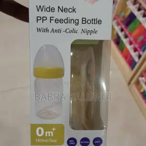Baby Pp Feeding Bottle