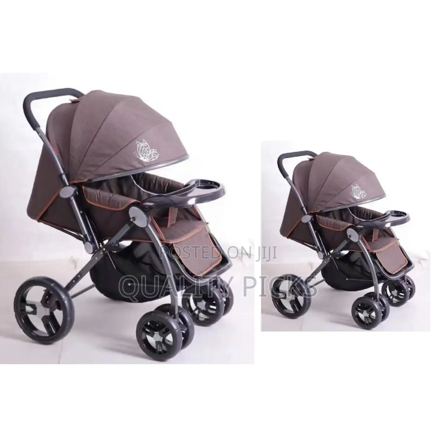 Kids Traveling Stroller