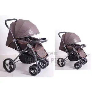 Kids Traveling Stroller