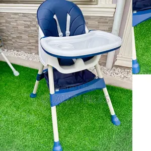 Baby High Feeding Chair