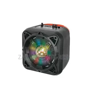 Ailipu Multimedia Music Speaker