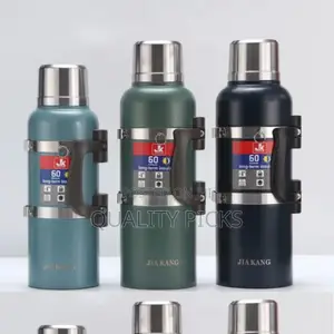Portable Vacuum Bottle