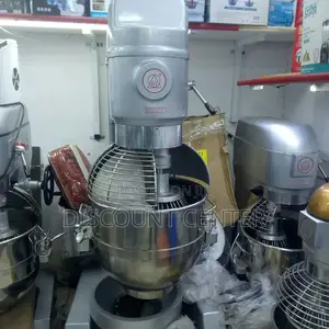 Commercial Mixer B60