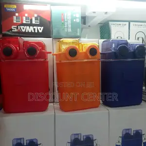 Slay Water Bottles