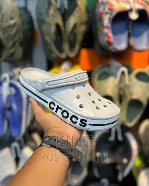 Crocsband Original Open Shoes
