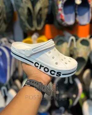Crocsband Original Open Shoes