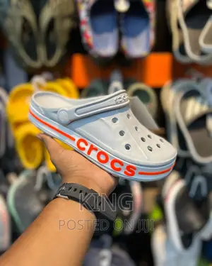 Crocs for Adults and Kids