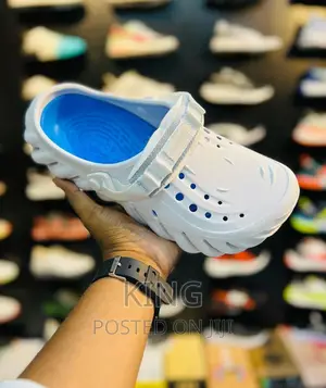 Closeout Crocs