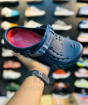 Closeout Crocs