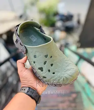 Crocs Atlas Big Deal