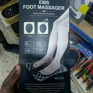Massage Feet Mat