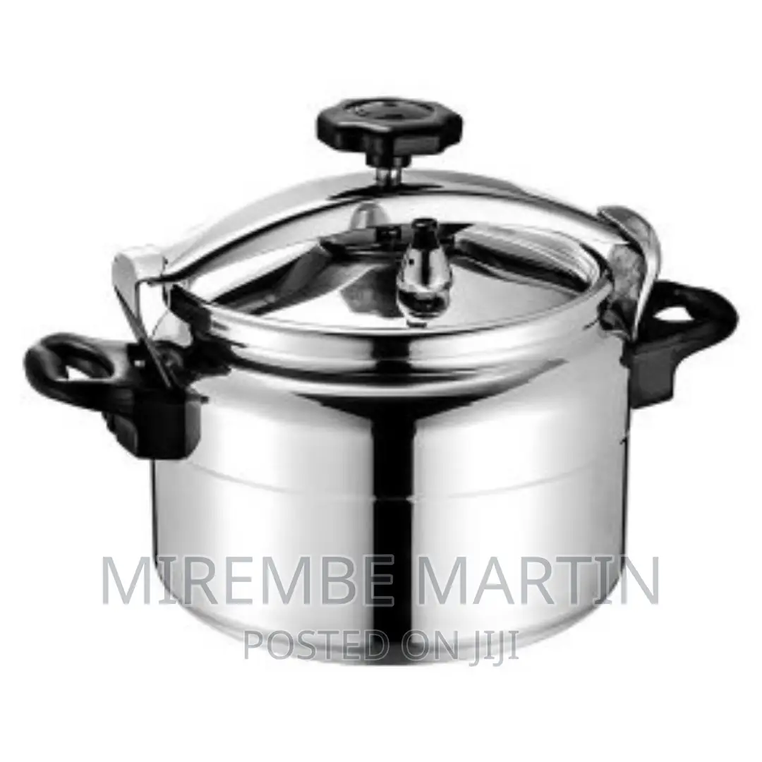 5 Litre Pressure Cooker
