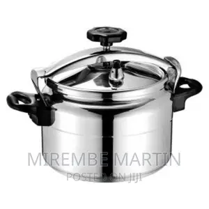 5 Litre Pressure Cooker