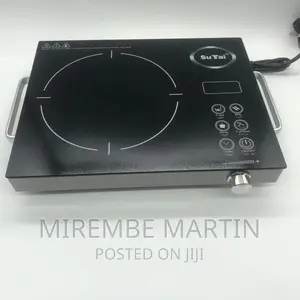Su Tai Induction Cook Top / Hot Plate