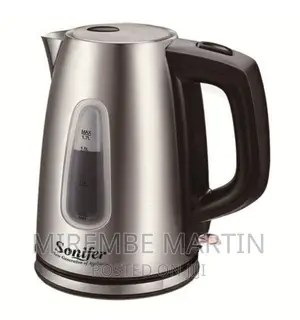 Sonifer Electric Kettle Sf 2037