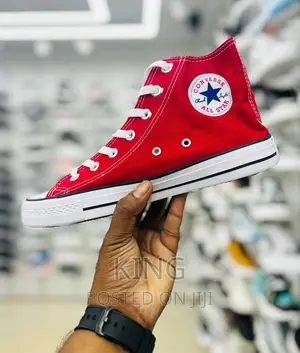 Converse Chuck Taylor. ALLSTAR