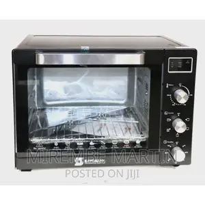 Sayona Electric Oven 60 Literally