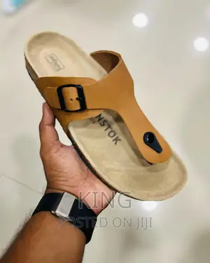 Birkenstock Ramses Sandals