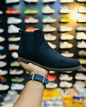 Chelsea Boots Casual Shoes