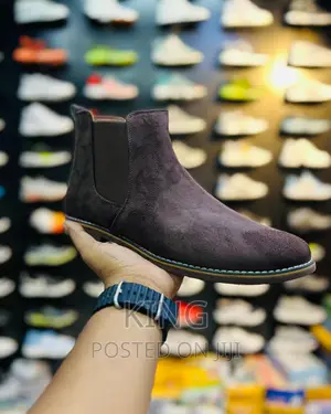Chelsea Boots Casual Shoes