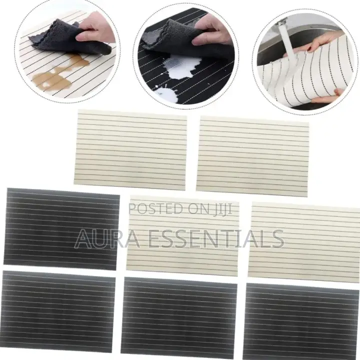 6pcs Table Placement Mats