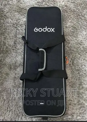 Godox Cb-04 Photo Studio Equipment Trolley Wheel Carry Bag