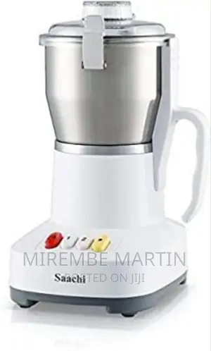 Saachi Coffee Roaster