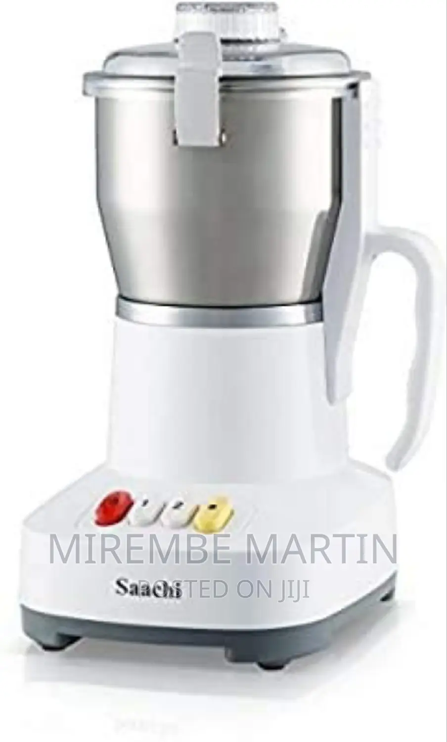 Saachi Coffee Roaster