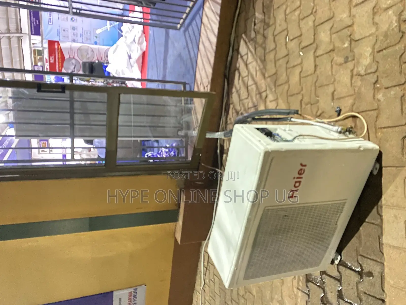 AC Installation Repair and Services