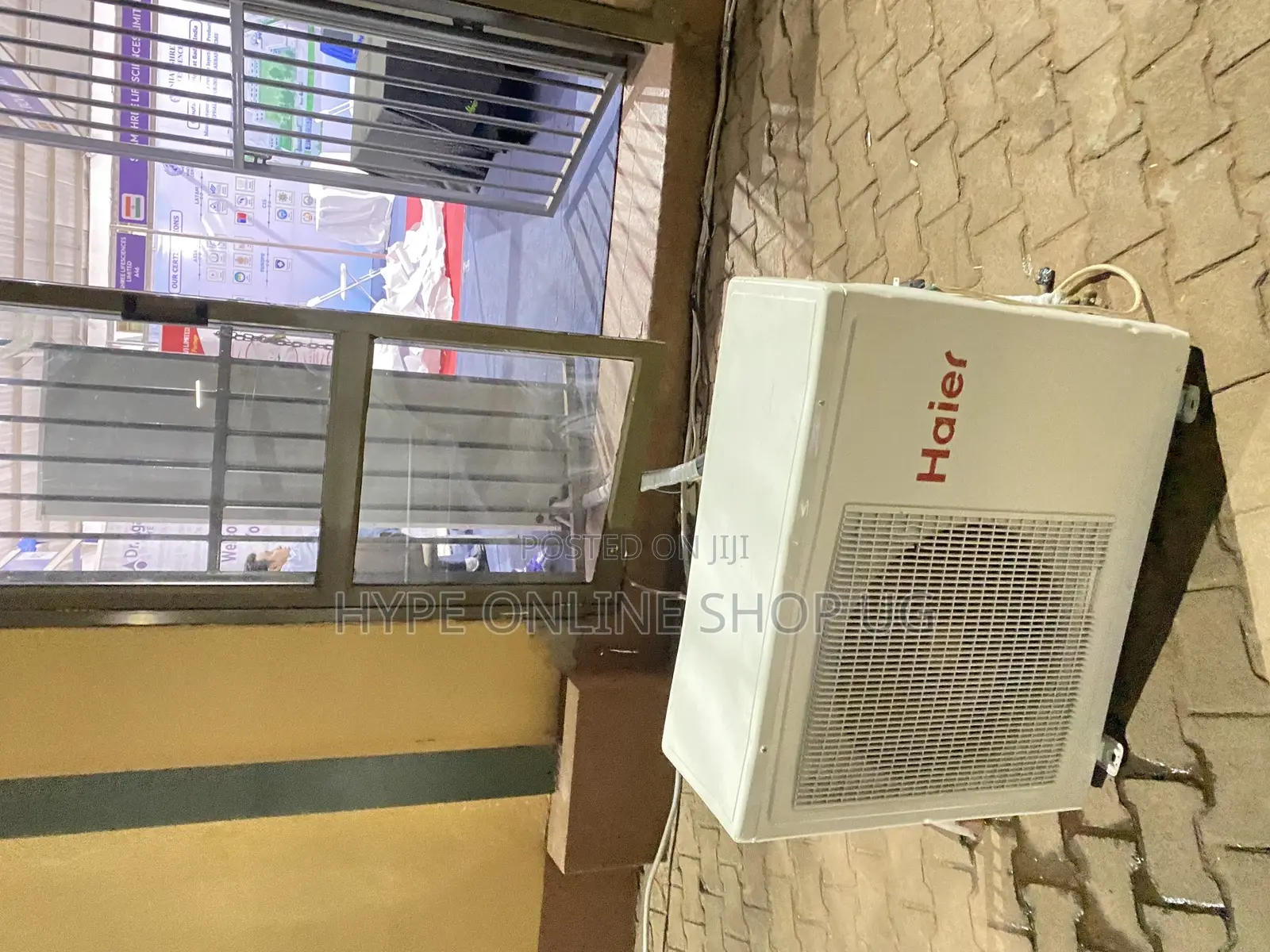 AC Installation Repair and Services