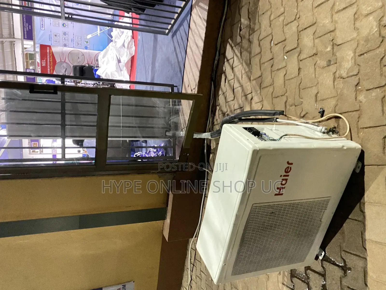 AC Installation Repair and Services