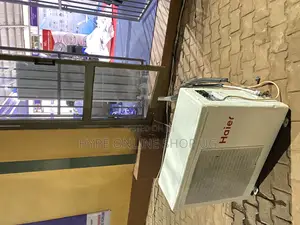 AC Installation Repair and Services