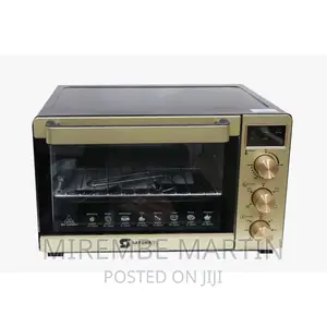 Sayona Electric Oven 35litres
