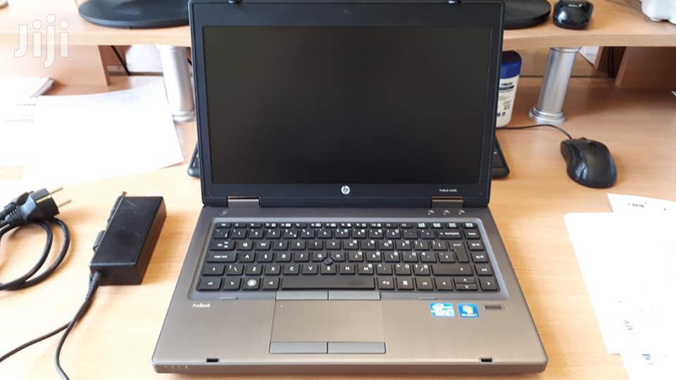 Laptop HP ProBook 6465B 4GB Intel Core i5 HDD 500GB