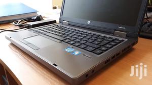Laptop HP ProBook 6465B 4GB Intel Core i5 HDD 500GB