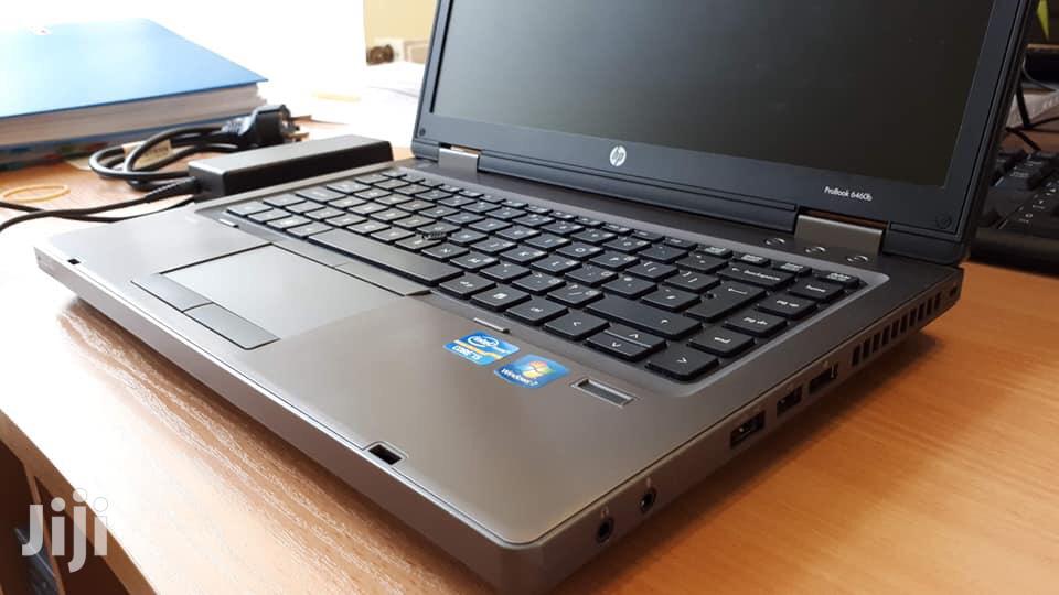 Laptop HP ProBook 6465B 4GB Intel Core i5 HDD 500GB