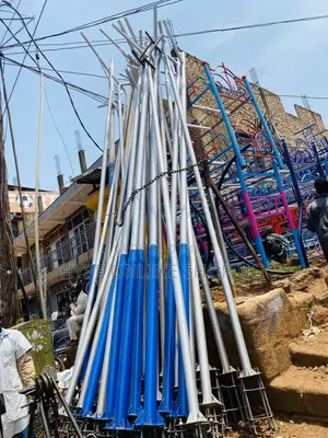 We Have Good Solar Poles