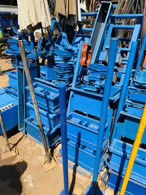 We Serve You Blocks,Paver Mold and Stamps