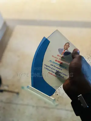 Great Award Makers