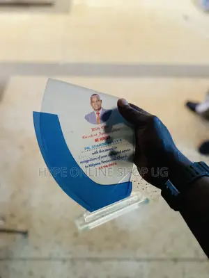 Great Award Makers