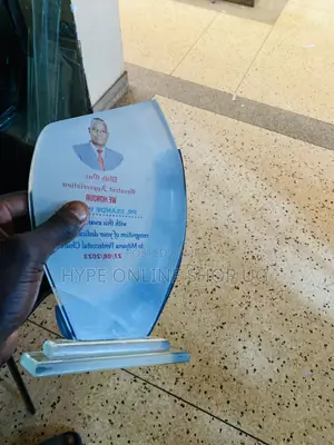 Great Award Makers